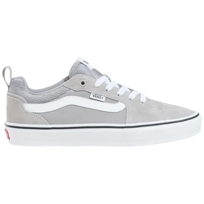 Abbildung von Vans Herren Filmore Sneaker, Veloursleder Segeltuch, 40.5 EU