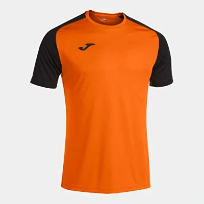 Abbildung von Joma Academy Iv T Shirt für Herren L orange