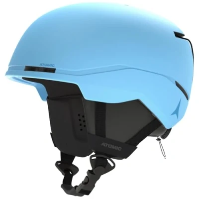 Abbildung von ATOMIC FOUR JR Skihelm für Kinder &amp; Jugendliche Max. Sicherheit bei Aufprällen Innovatives Belüftungssystem