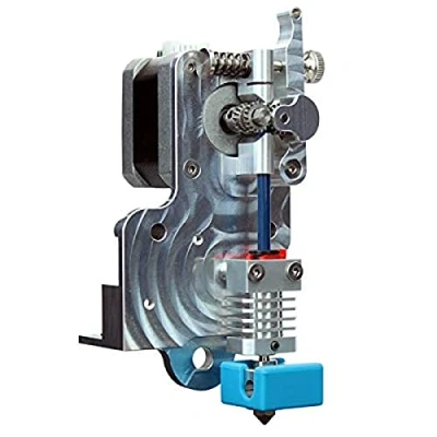 Abbildung von Micro Swiss Direktextruderantrieb für Creality CR 10 / Ender 3 Drucker