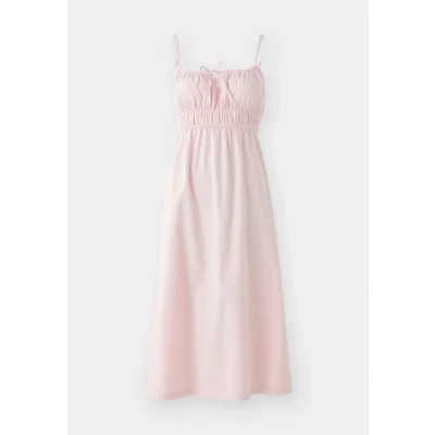 Abbildung von Roxy Freizeitkleid, Damen, Größe: Medium, Foxglove