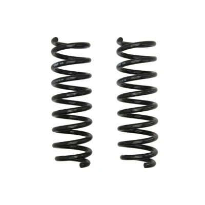 Abbildung von EIBACH Pro Kit E10 20 018 04 Fahrwerksatz, Federn Satz mit 2 BMW: 7, 5 GT