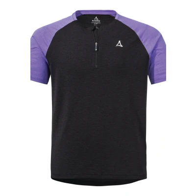 Abbildung von Schöffel Sport Tshirt, Herren, Größe: 48, Schwarz
