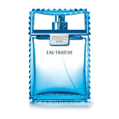 Abbildung von Versace Man Eau Fraiche Deodorant 100 ml