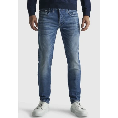Abbildung von PME Legend Jeans Straight Leg, Herren, Größe: 32x32, Fmb