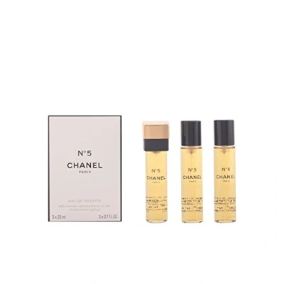 Abbildung von Chanel No.5 Geschenkset