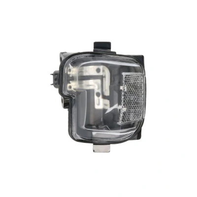 Abbildung von TYC 320 0042 3 Blinker Außenspiegel links mit LED
