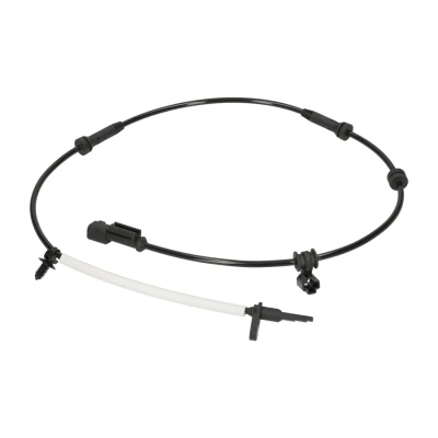 Abbildung von FEBI BILSTEIN 193662 ABS Sensor Vorderachse links, rechts 1055 TESLA: Model S