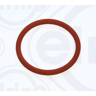 Abbildung von ELRING 431.630 Dichtung, Steuergehäusedeckel