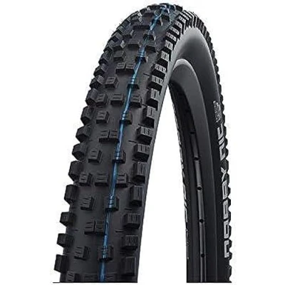 Abbildung von Cop.Sw 27,5X2,25 Nobby Nic Addix Spgrip Supgr Tle, Schwarz