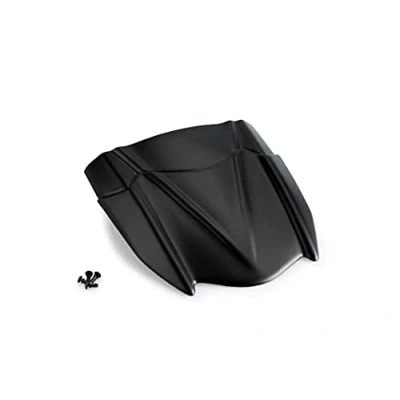 Abbildung von Puig Kotflügelverlängerung 9790J für Kawasaki Z650 17&#039; 19&#039;, Ninja 650 19&#039;