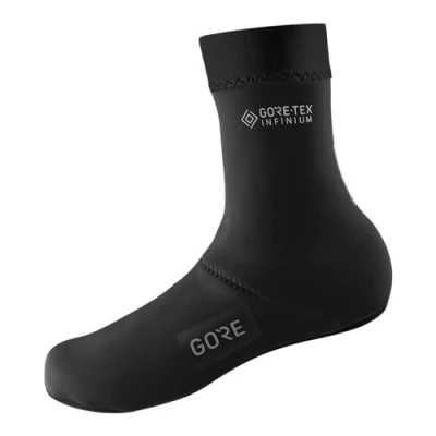 Abbildung von GORE WEAR ‎100827 Shield Thermo Überschuhe, Schwarz, 44 45