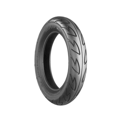 Abbildung von BRIDGESTONE B01 90/90 10 TL 50J, Rollerreifen Vorne/Hinten