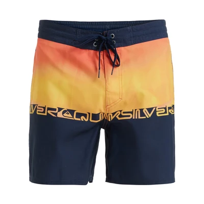 Abbildung von Quiksilver Everyday 16 Badeshorts, Herren, Größe: 30, Blue