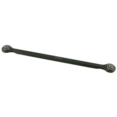 Abbildung von FEBI BILSTEIN 23143 Querlenker mit Lager Hinterachse links, hinten, rechts Stahlblech ALFA ROMEO: 147, 156 Saloon