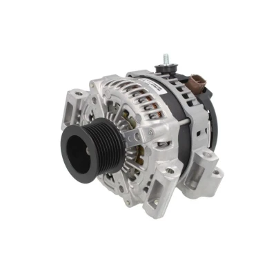 Abbildung von DENSO DAN1209 Lichtmaschine 14V 180A