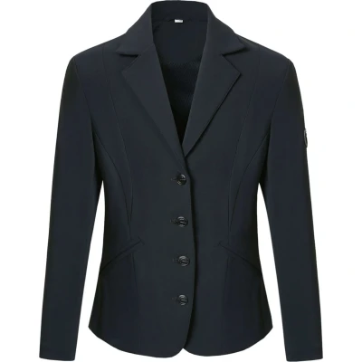 Abbildung von Covalliero Turnierjacket Parigo Kinder Schwarz 164/170 Agradi.deVerkauft von Agradi