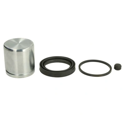 Abbildung von QUICK BRAKE 114 5187 Bremssattel Reparatursatz mit Kolben 52