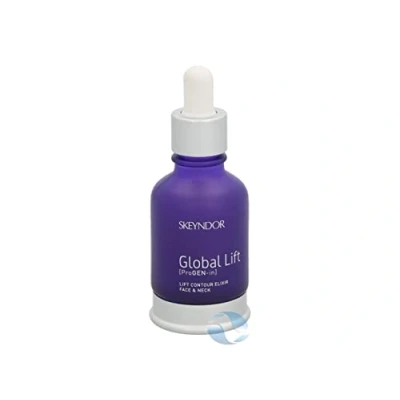 Abbildung von Skeyndor Lift Contour Elixir Face &amp; Neck 30Ml