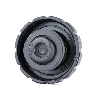 Abbildung von FEBI BILSTEIN 30533 Verschlußdeckel, Kühlmittelbehälter 2,1 MERCEDES BENZ: C Class Saloon, S GL kfzteile, mister auto, atp autoteile,