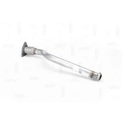Abbildung von BM CATALYSTS BM50735 Abgasrohr RENAULT: TRAFIC 2 Kasten, Bus, OPEL: Vivaro A Van
