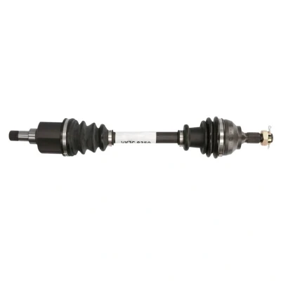 Abbildung von SKF VKJC 8350 Antriebswelle 609, 52,5 CITROËN: C4 Picasso 1
