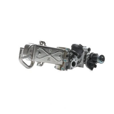 Abbildung von HITACHI 138469 AGR Ventil elektrisch mit Dichtung, Kühler VOLKSWAGEN: Tiguan I, Passat B7 Variant, Sharan II, SKODA: Octavia 2 Combi kfzteile,