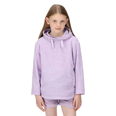 Abbildung von Regatta Kalina Fleece mit Kapuze und Taschen