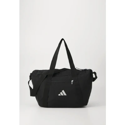 Abbildung von adidas Performance BAG Sporttasche, Damen, Größe: One Size 2, Black/silver