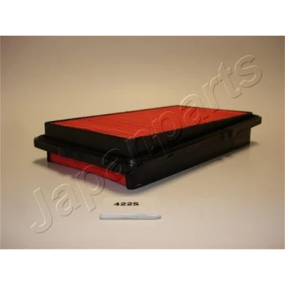 Abbildung von ASHIKA 20 04 422 Luftfilter 40 138 242,2 Filtereinsatz HONDA: ACCORD 4 Aerodeck