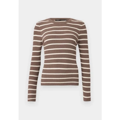 Abbildung von ONLY Strickpullover »ONLLOUISA L/S PULLOVER KNT NCA«