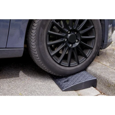 Abbildung von CARTREND 10646 Auffahrrampe