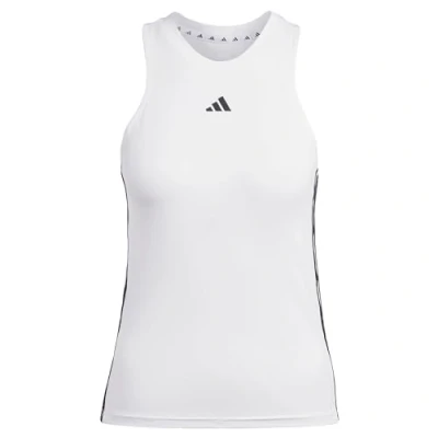 Abbildung von adidas Performance Top, Damen, Größe: Large, White/black