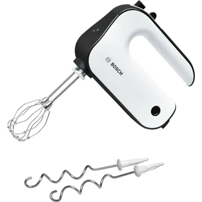 Abbildung von Bosch MFQ4020 Handrührer 450 Watt
