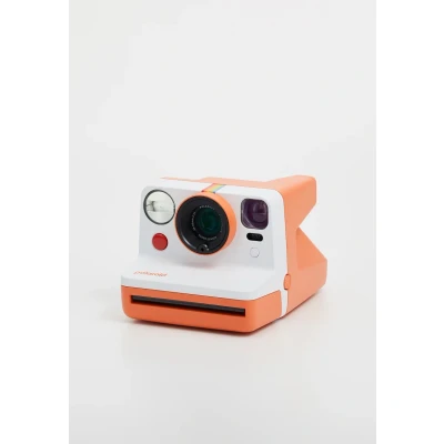 Abbildung von Polaroid NOW Generation 3 Unisex Kamera, Größe: One Size, Coral