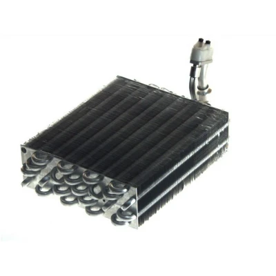 Abbildung von NRF 36025 Verdampfer VOLKSWAGEN: GOLF 3