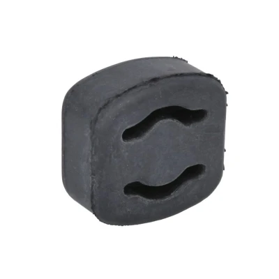 Abbildung von BOSAL 255 157 Gummistreifen, Abgasanlage