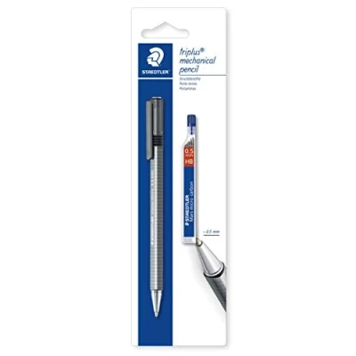 Abbildung von Staedtler 77425BK25D Druckbleistift und Mine, 1 Stück