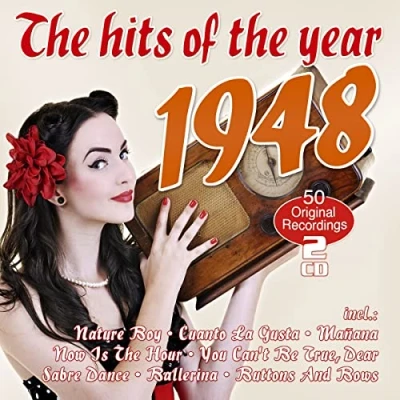 Abbildung von the Hits of Year 1948