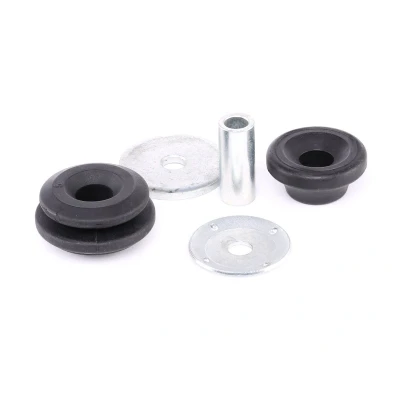 Abbildung von SNR KB973.02 Reparatursatz, Federbeinstützlager MITSUBISHI: Lancer 8 Limousine