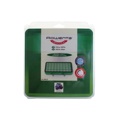 Abbildung von Seb Hepafilter ZR901501