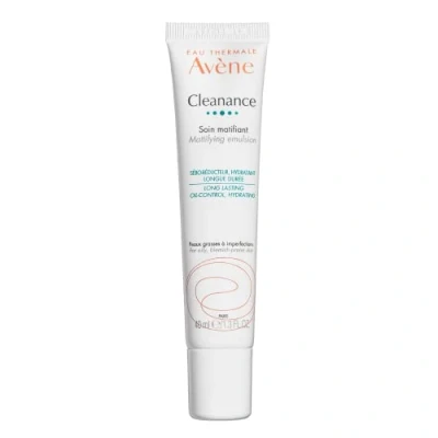 Abbildung von Avène Cleansing Matching Care 40ml