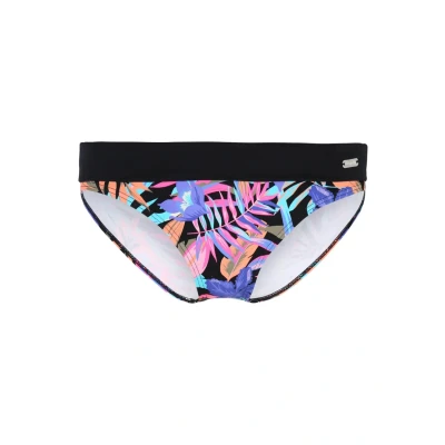 Abbildung von Bench Pitch Bikinihose, Damen, Größe: 36, Black