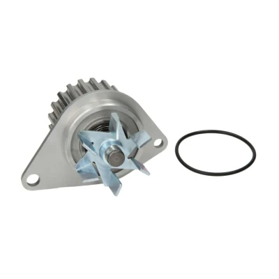 Abbildung von Saleri SIL PA511P Wasserpumpe 20 mechanisch 59,3 PEUGEOT: 205 II Hatchback, 206 309 CITROËN: BX ZX Hatchback
