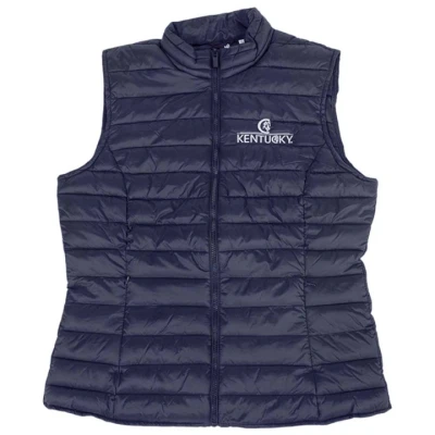 Abbildung von Kentucky Weste Women Navy