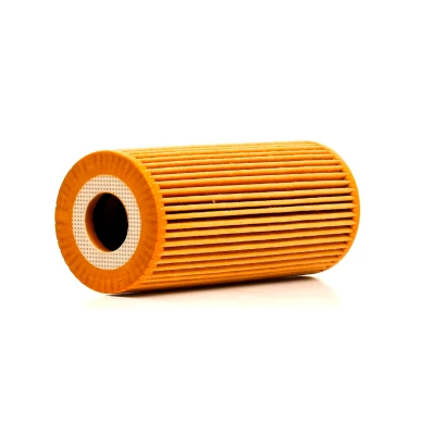Abbildung von FEBI BILSTEIN 37564 Ölfilter mit Dichtring Filtereinsatz MERCEDES BENZ: A Class, B Vaneo