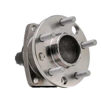 Abbildung von KRAFT 4102015 Radlagersatz Hinterachse mit integriertem ABS Sensor FORD: MONDEO 3, 3 Kombi, Stufenheck, JAGUAR: X Type Saloon