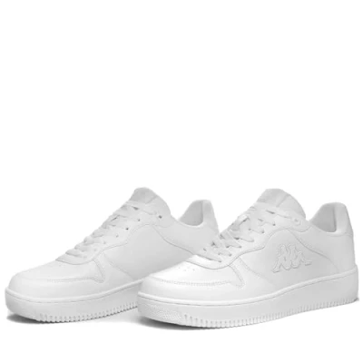 Abbildung von Kappa LOGO Maserta Sneaker low, Größe: 39, White Schuhe