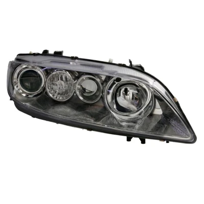 Abbildung von TYC 20 0329 05 2 Scheinwerfer rechts H1/H1 mit Elektromotor MAZDA: 6 Saloon, Hatchback