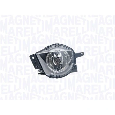 Abbildung von MAGNETI MARELLI 719000000138 Nebelscheinwerfer links BMW: 3 Saloon, Touring